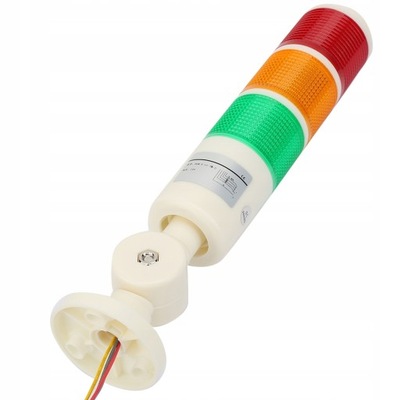 LAMPKA SYGNALIZACYJNA LAMPKA OSTRZEGAWCZA