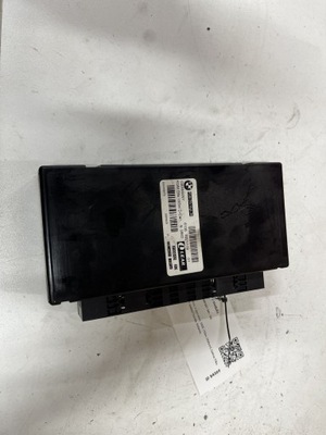 Модуль комфорту bmw 5 e60 e61 6135922110901 фото №1