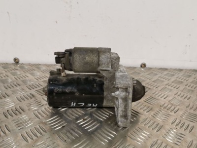 2013 mini cooper countryman r60 стартер 00013804812v фото №1