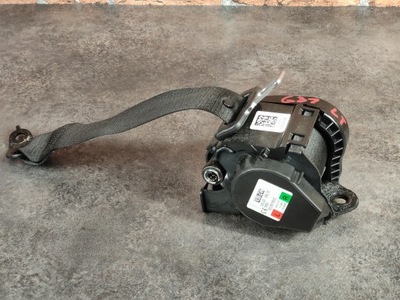 Bmw 5 g31 pas безпеки правий лівий задня 632657800c фото №1