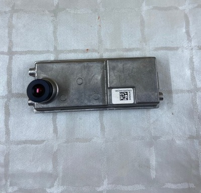 Renault talisman ассистент поперечина камера 284624085r фото №1