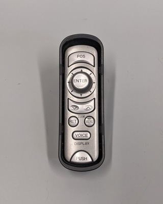 Mazda 6 i gg pilot радио навигации ntr1160-010011 фото №1