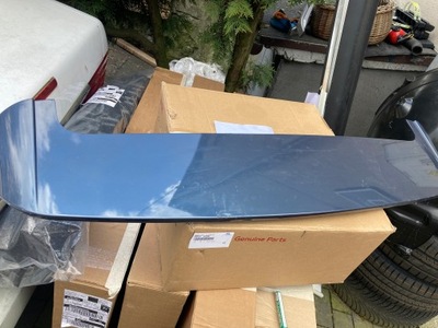 KIA STONIC OE 87210-H8400 SPOILER  