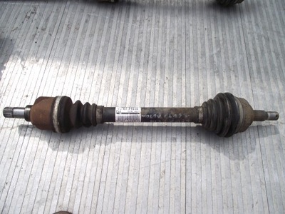 Привідний вал короткий c5 iii бензин напівавтомат фото №1