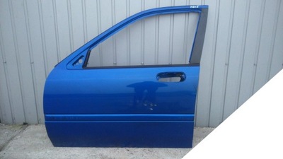 Rover 45 mg zs honda civic двері ліва передні фото №1