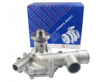 Statim насос wody polonez fso caro atu 1.5 1.6 фото №1