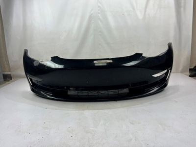 Бампер перед передній tesla model iii 3 фото №1