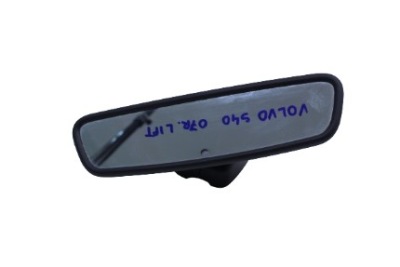 Дзеркало заднього виду volvo s40 07r. lift фото №1
