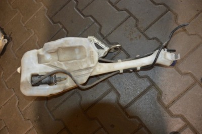 Alfa romeo 159 ti бачок омивача фото №1