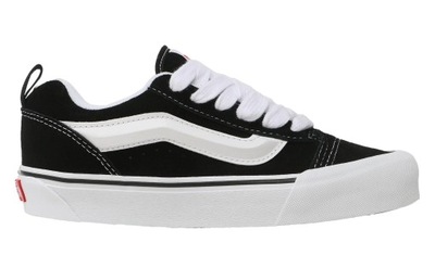 Buty Vans Knu Skool Over 'Black True White' VN0009QC6BT 50