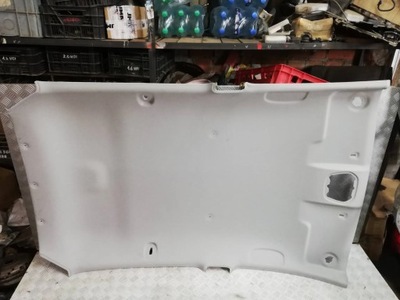 Opel karl стеля стеля фото №1