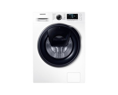 Pralka Samsung WW8NK62E0RW || Slim || 8 KG || AddWash ||