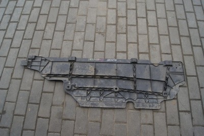 Защита подвеска левая clio iv 748157368r фото №1