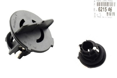 Peugeot 207 307 406 607 807 цоколь лампочка org фото №1