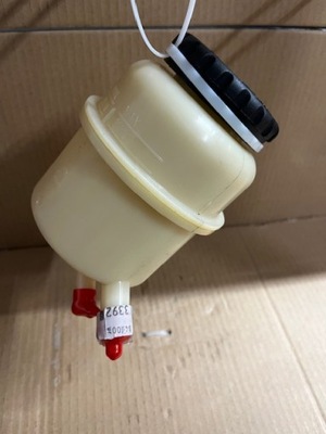 ZBIORNIK PŁYNU WSPOMAGANIA KIEROWNICY LUBLIN