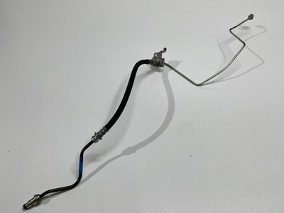 Шланг циліндр зчеплення mitsubishi asx 1.6b фото №1