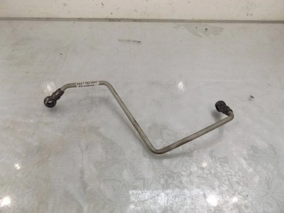 C3 picasso 1,6hdi трубка турбины фото №1