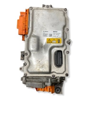 Модуль блок управления напряжения инвертор bmw i3 8634614 фото №1