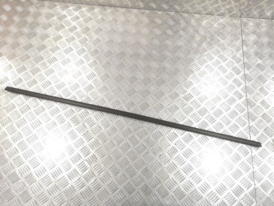 Молдинг уплотнитель дверь правый задняя bmw x5 e70 mat фото №1