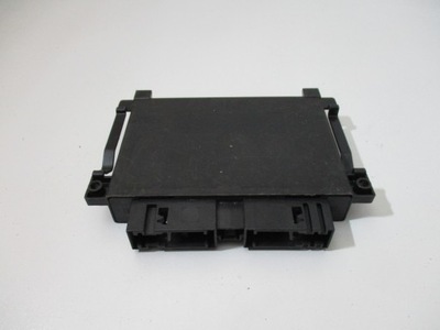 MÓDULO UNIDAD DE CONTROL CAJAS MERCEDES VITO A2469003114  