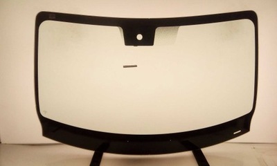 Стекло лобовое передняя renault master/ opel movano iii / nissan nv400 2014- фото №1