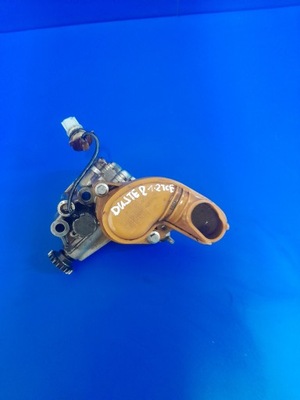 BOMBA ACEITES 150002257R DACIA DUSTER 1.2 TCE H5FF410  