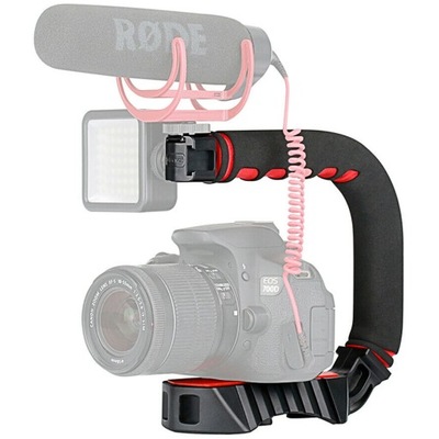 Ulanzi U-Grip Pro stabilizator do kamery aparatu