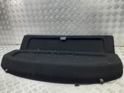 Полка задняя багажника alfa romeo 159 1.9 jtd x фото №1