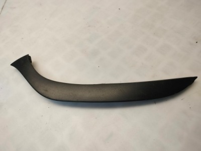 Молдинг бампера pod фара лівий перед clio iv 260946595r фото №1