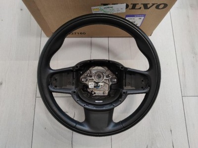 Воздуховод кожаный volvo xc90 ii xc60 ii s60 фото №1