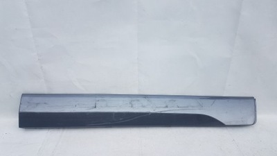 Ford ecosport st молдинг дверь правая перед oryg. фото №1