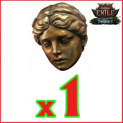1x DIVINE ORB Poe 2 Path of Exile 2 LIGA Fate of the Vaal Poe2