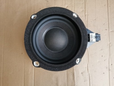 Hyundai i40 динамик басовый сабвуфер фото №1