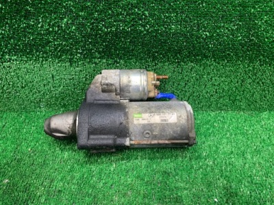 Стартер mercedes a0051517701 фото №1