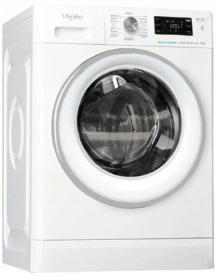 Pralka wolnostojąca Whirlpool FFB 9258 SV PL