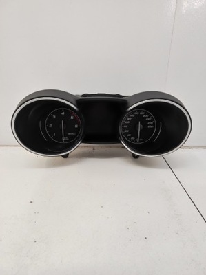 Лічильник приладова панель alfa romeo stelvio дизель 50559283 фото №1