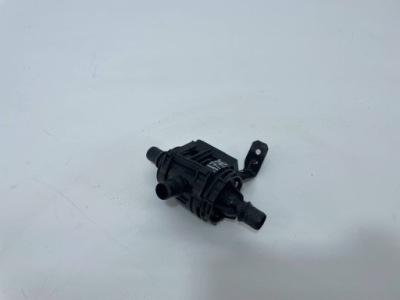 Дополнительная насос воды renault megane iv clio v 212008315r фото №1