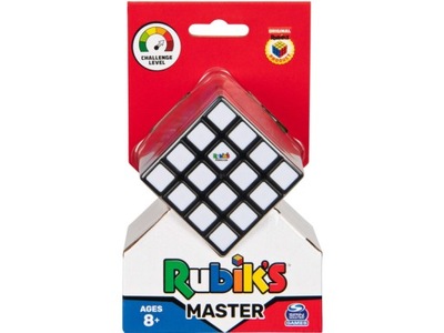 Zabawka kostka Rubika SPIN MASTER Rubik's Cube 4x4