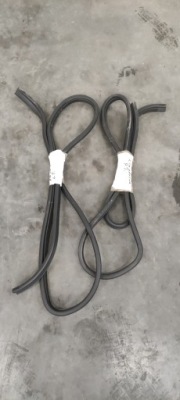 Kia optima iii hybrid usa уплотнители дверь перед фото №1