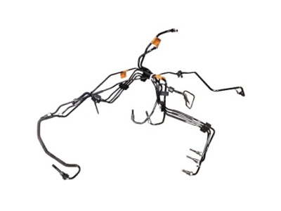 Ford s-max mk2 lift 2.0 ecoblue 2021r провода тормозные фото №1