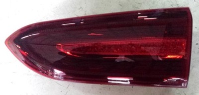 LAMP REAR IN BOOTLID RIGHT HYUNDAI SANTA FE IV  