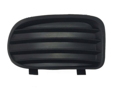 Nowa решётка радиатора w бампере левая opel vectra b 95-02 фото №1