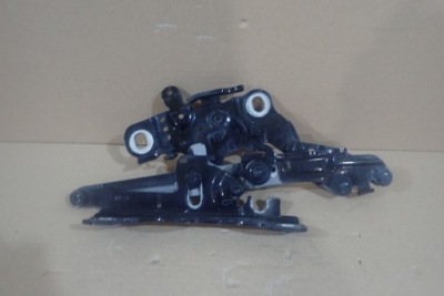 Петля капот левый bmw 1 i f20 f21 2011- фото №1