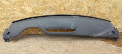 Защита панели renault espace v 683100452r фото №1