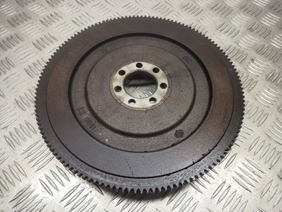 Колесо маховик renault thalia ii 1.5 dci фото №1