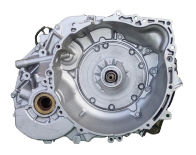 КОРОБКА ПЕРЕДАЧ VOLVO 2.5 T 50-42LE P1208859