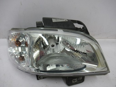 Фара лампа права seat ibiza ii 99-02 фото №1