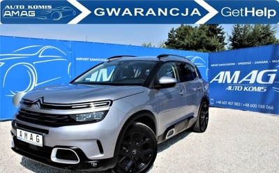 Citroen C5 Aircross 2.0 Diesel 178KM