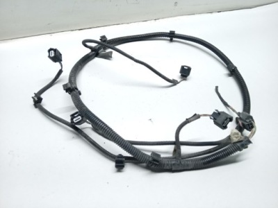 Жгут pdc парковки задняя renault fluence фото №1