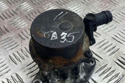 Насос вакуумный renault trafic ii фургон fl 2238908f 1.9l дизель 2002 фото №1